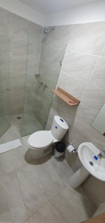 Hotel Sie7E Medellín Exteriör bild