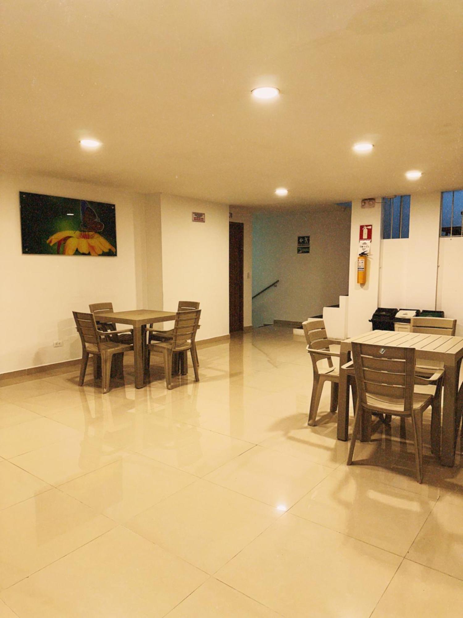 Hotel Sie7E Medellín Exteriör bild